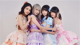 台女團Pika Cream從團名到宣傳都被人質疑。（圖／翻攝自Pika Cream粉專）