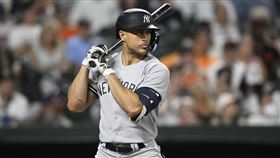 ▲「怪力男」史坦頓（Giancarlo Stanton）進入受傷名單。（圖／美聯社／達志影像）