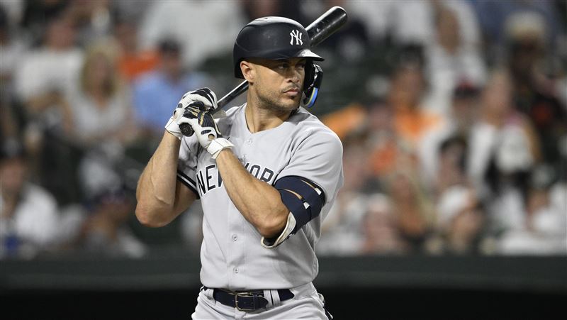 剛拿下明星賽MVP　史坦頓受傷了！