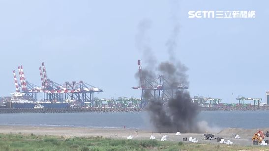 台海若開戰有兩縣市最危險？國安局回應了