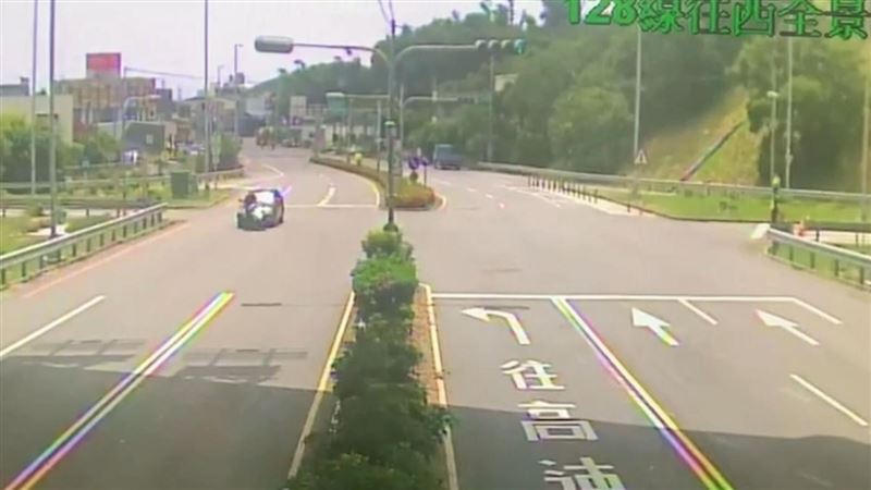 萬安演習攔不停　酒駕男最高罰24萬