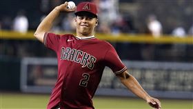 ▲瓊斯（Druw Jones）。（圖／美聯社／達志影像）