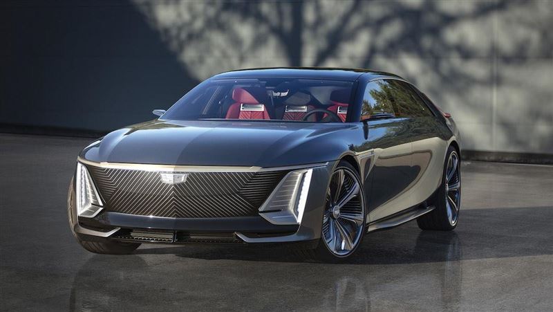 美國車廠放話　用電動車幹掉勞斯萊斯