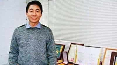 他握雄二飛彈機密　竟跑到中國教原理