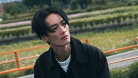 李英宏《走過愛的蠻荒》（圖／MyVideo提供）