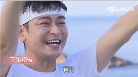 陳冠霖 游安順（圖／翻攝自Vidol)