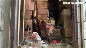 高雄,老鼠,環保局,清潔,鼠窩