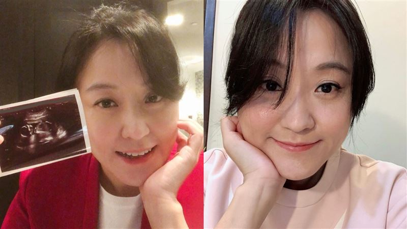 海裕芬卵子超多　曾喊不結婚也要生孩