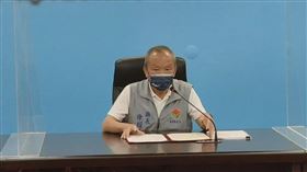 坤輿掩埋場案，敗訴，停止開發　徐耀昌：不上訴　（圖／翻攝畫面）