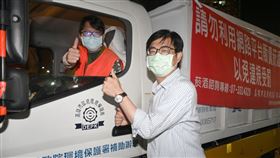 高雄,環保局,清潔人員,清潔獎金