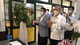 台南,小隊長,方仰寧,靈堂,查案,車禍,因公死亡