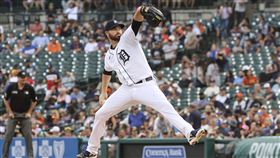 ▲Drew Hutchison。（資料照／美聯社／達志影像）