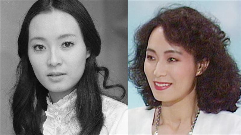 影后早年超清純　癌逝前拒裝人工肛門