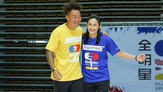 會選翁滋蔓嗎？全明星錢薇娟反應曝光