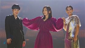 金曲歌后LaLa徐佳瑩攜手金曲最佳重唱組合「阿爆&Brandy」 亞神音樂提供