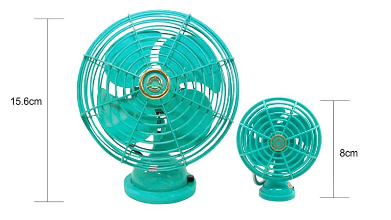 回憶再現　「大同電扇」變icash