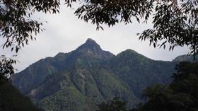 ▲台中1名男子獨攀八仙山卻失聯一夜，救難人員還在上山進行搜救任務，男子卻已自行下山吃早餐（示意圖／CTWANT）