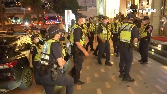 台中肅槍專案未搜獲槍枝　議員批作秀