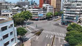 台北市萬安演習（圖／懷爸瘋科技授權）