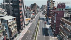 台北市萬安演習（圖／懷爸瘋科技授權）