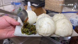 包子店半夜開門迎饕客　新竹必吃首選