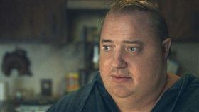 布蘭登費雪（圖／翻攝自推特）