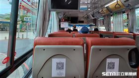 首都客運(記者陳弋攝影)