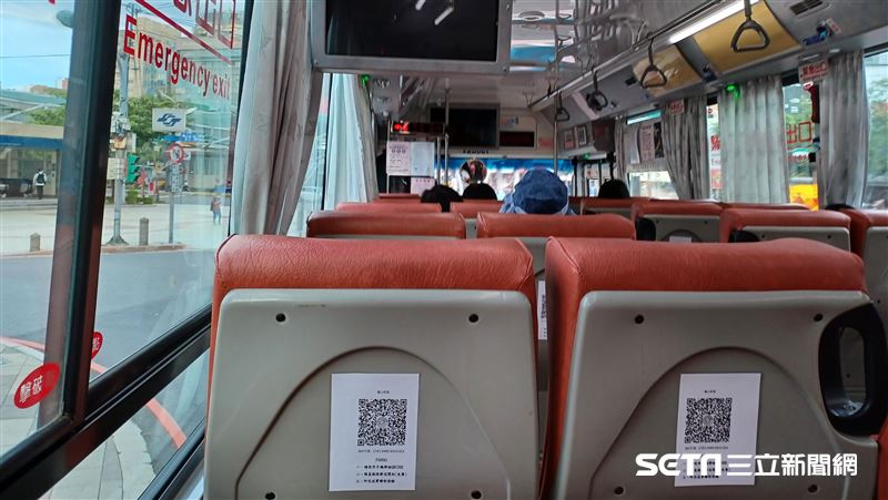 翁搭公車解扣「完整露出」女乘客目睹嚇壞