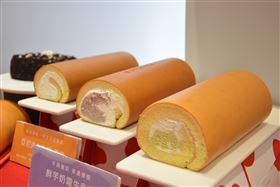 亞尼克,生乳捲,亞尼克提供