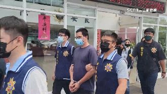 選前第2波掃黑　警逮68個黑幫組織