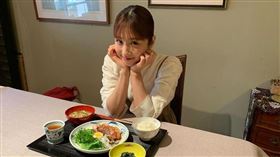 小倉優子今天宣布離婚，結束第二段婚姻。（圖／翻攝自ogura_yuko_0826 IG）