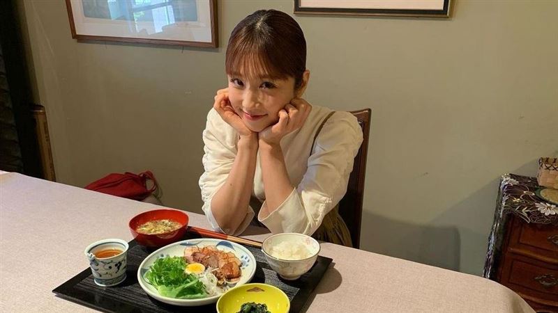 女星太苦情！懷胎仍挽不回尪2度離婚