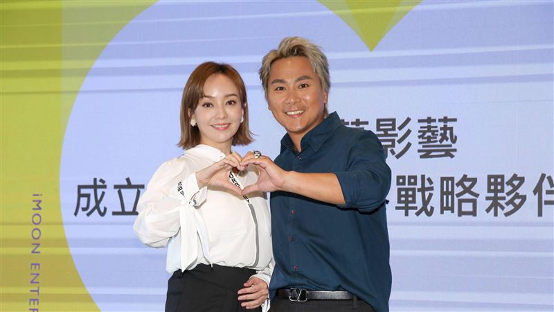 王仁甫擔心學長林志穎　曝他私下暖舉