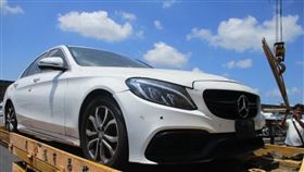 台南,名車,5折,拍賣,BENZ,BMW