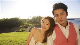 小栗旬一家五口已經低調返日。（圖／翻攝自山田優IG）