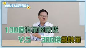 資深藥師王南淵直言，益生菌的「菌種」比菌數更重要