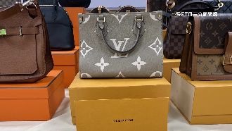 網拍狂廣告！女售假名牌侵權逾6千萬