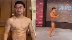 圤智雨,AV男優,空幹舞