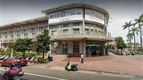 屏東縣警察局。（圖／取自GOOGLE MAP）