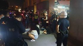 新北市，蘆洲，擄人，土地公廟，發誓