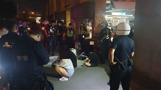 欠債男神隱！　遭擄到土地公廟發誓