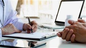 上班族,上班,加班,工作,面試（示意圖／Pixabay）