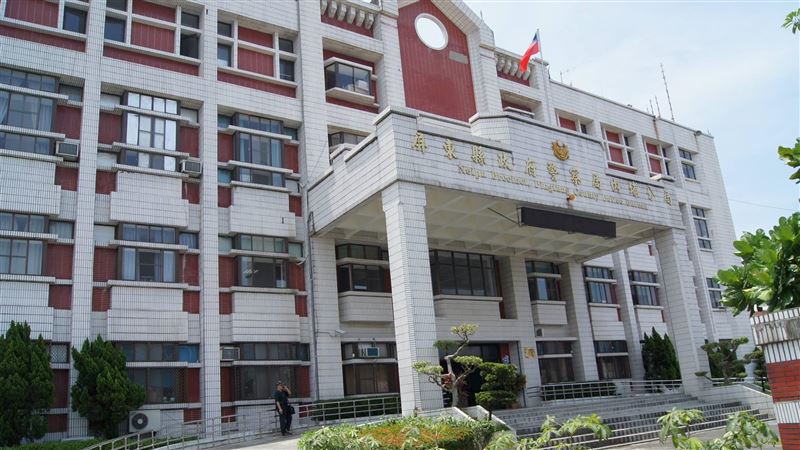 包庇私娼寮？屏3現職、退休警遭聲押