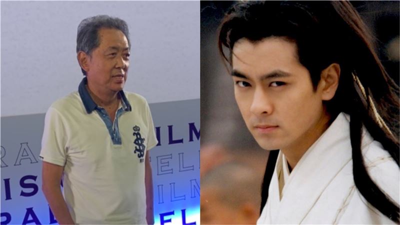 林志穎車禍！恩師擔憂：盼恢復雄風