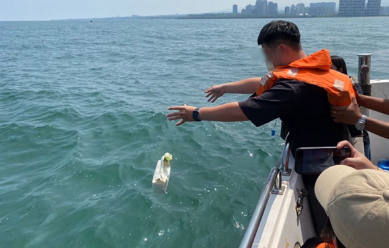 「樹葬」非最環保！殯葬處曝它環保又節省