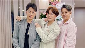 沈建宏（圖／達騰娛樂提供）