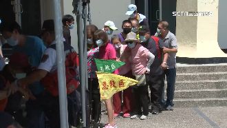 台積電進駐楠梓　萬安演習加強演練