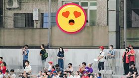 新竹棒球場,陽台,觀賽,中職