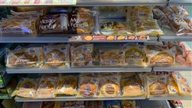 超商,零食,麵包,（圖／記者劉沛妘攝影）