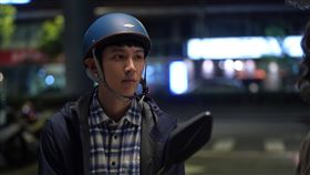 《初戀慢半拍》柯震東。（圖／甲上提供）